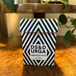 D.S. & Durga Greatest Hits Discovery Set